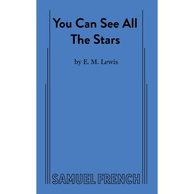 You Can See All The Stars