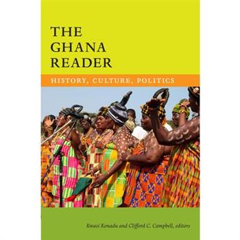 The Ghana Reader