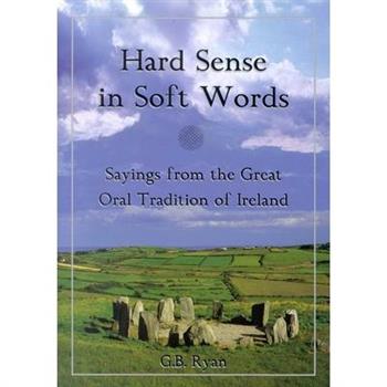 Hard Sense in Soft Words