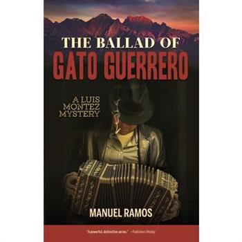 The Ballad of Gato Guerrero