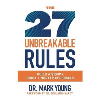 The 27 Unbreakable Rules