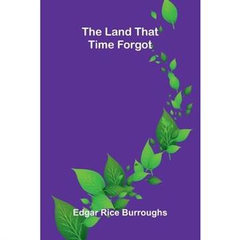 The Land that Time Forgot