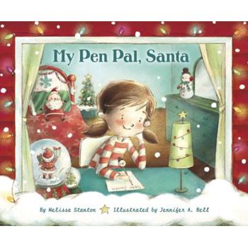 My Pen Pal, Santa
