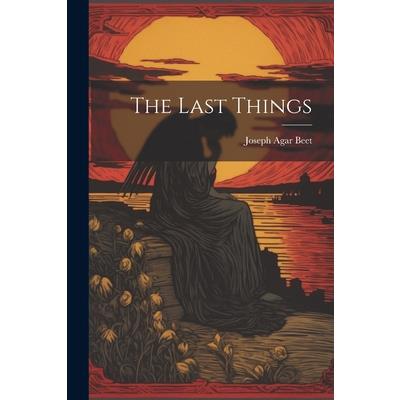 The Last Things