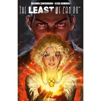 The Least We Can Do Volume 1