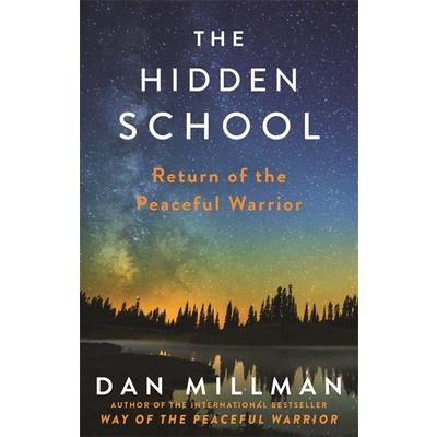 The Hidden School: Return Of The Peaceful Warrior隱藏的學校