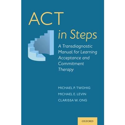 ACT in Steps