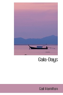 Gala-Days