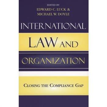 International Law And Organization