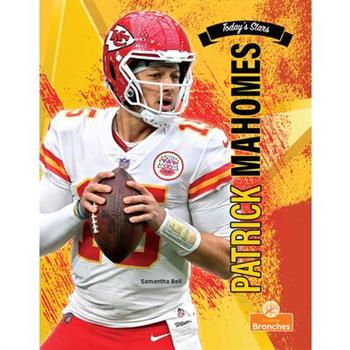 Patrick Mahomes