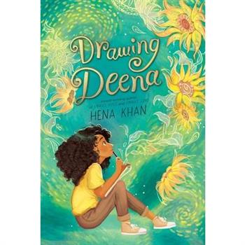 Drawing Deena