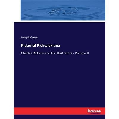 Pictorial Pickwickiana