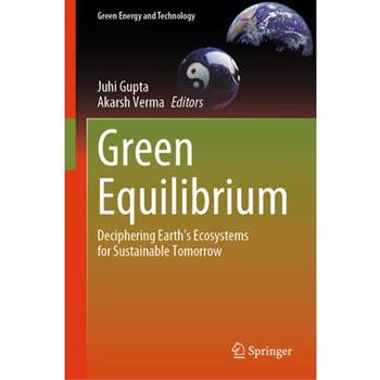 Green Equilibrium