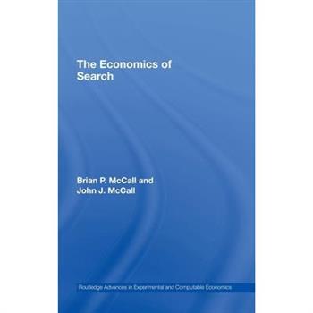 The Economics of Search