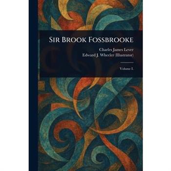 Sir Brook Fossbrooke