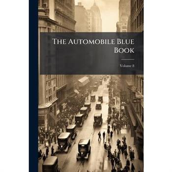 The Automobile Blue Book