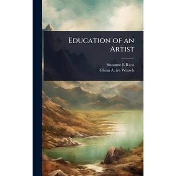 Education of an Artist