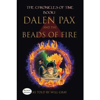 Dalen Pax and the Beads of Fire