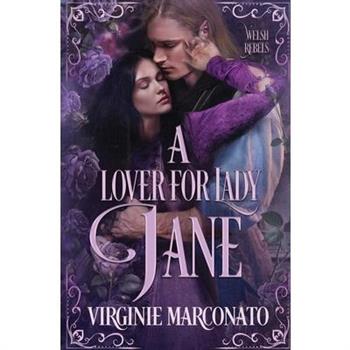 A Lover for Lady Jane