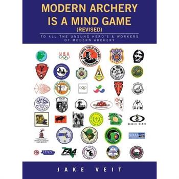 Modern Archery Is !