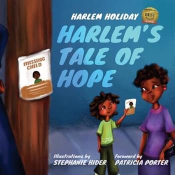 Harlem’s Tale of Hope