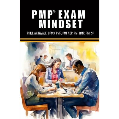 PMP Exam Mindset
