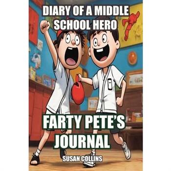 Diary of a Middle School Hero