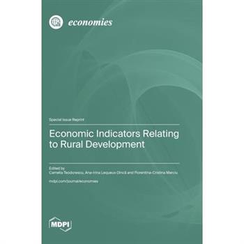 Economic Indicators Relating to Rural Development