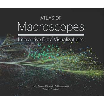Atlas of Macroscopes