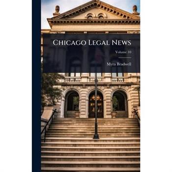 Chicago Legal News