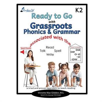 Ready to Go with Grassroots Phonics & Grammar