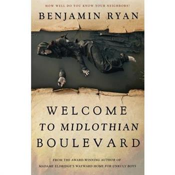 Welcome to Midlothian Boulevard