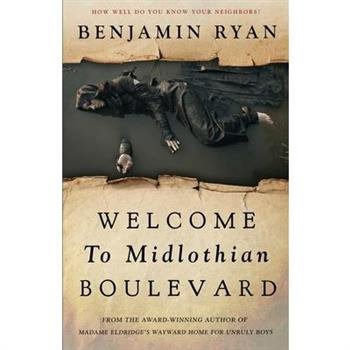 Welcome to Midlothian Boulevard