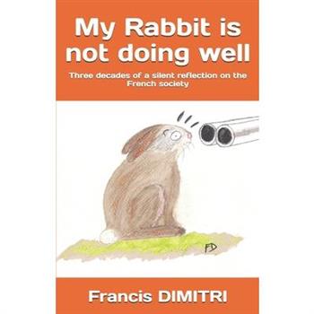 My Rabbit is not doing well