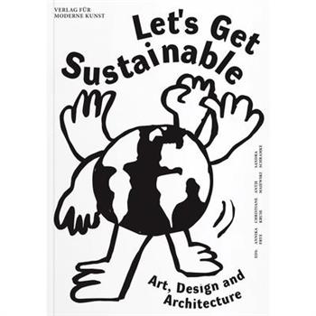 Let’s Get Sustainable