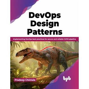 DevOps Design Pattern