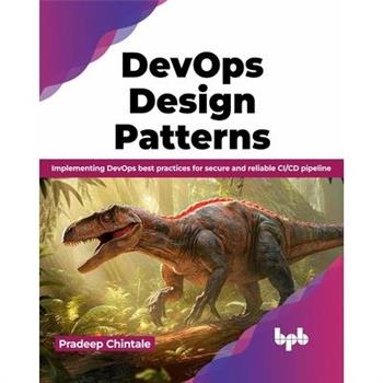 DevOps Design Pattern