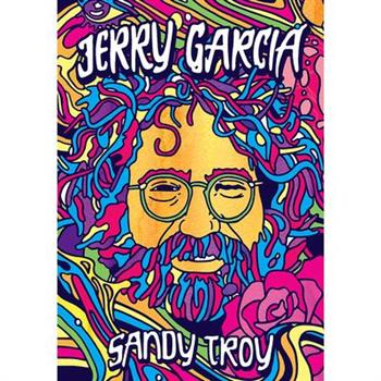 Jerry Garcia