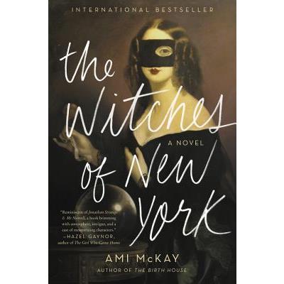 The Witches of New York