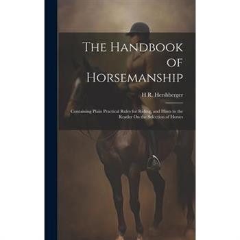 The Handbook of Horsemanship