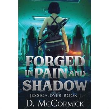Forged In Pain And Shadows
