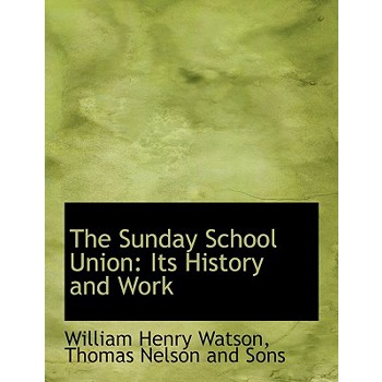 The Sunday School Union