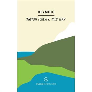 Wildsam Field Guides: Olympic