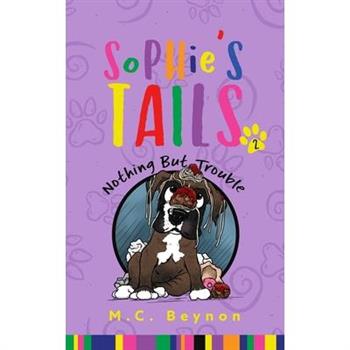 Sophie’s Tails