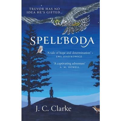 Spellboda