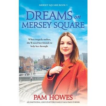 Dreams on Mersey Square