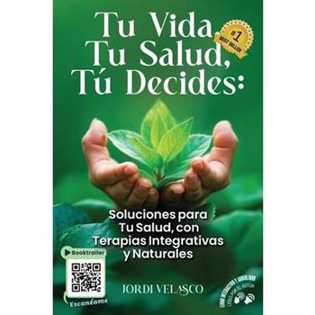 Tu Vida, tu Salud, t繳 Decides