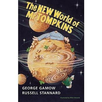 The New World of Mr Tompkins