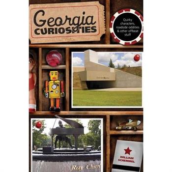 Georgia Curiosities