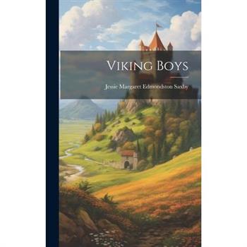 Viking Boys